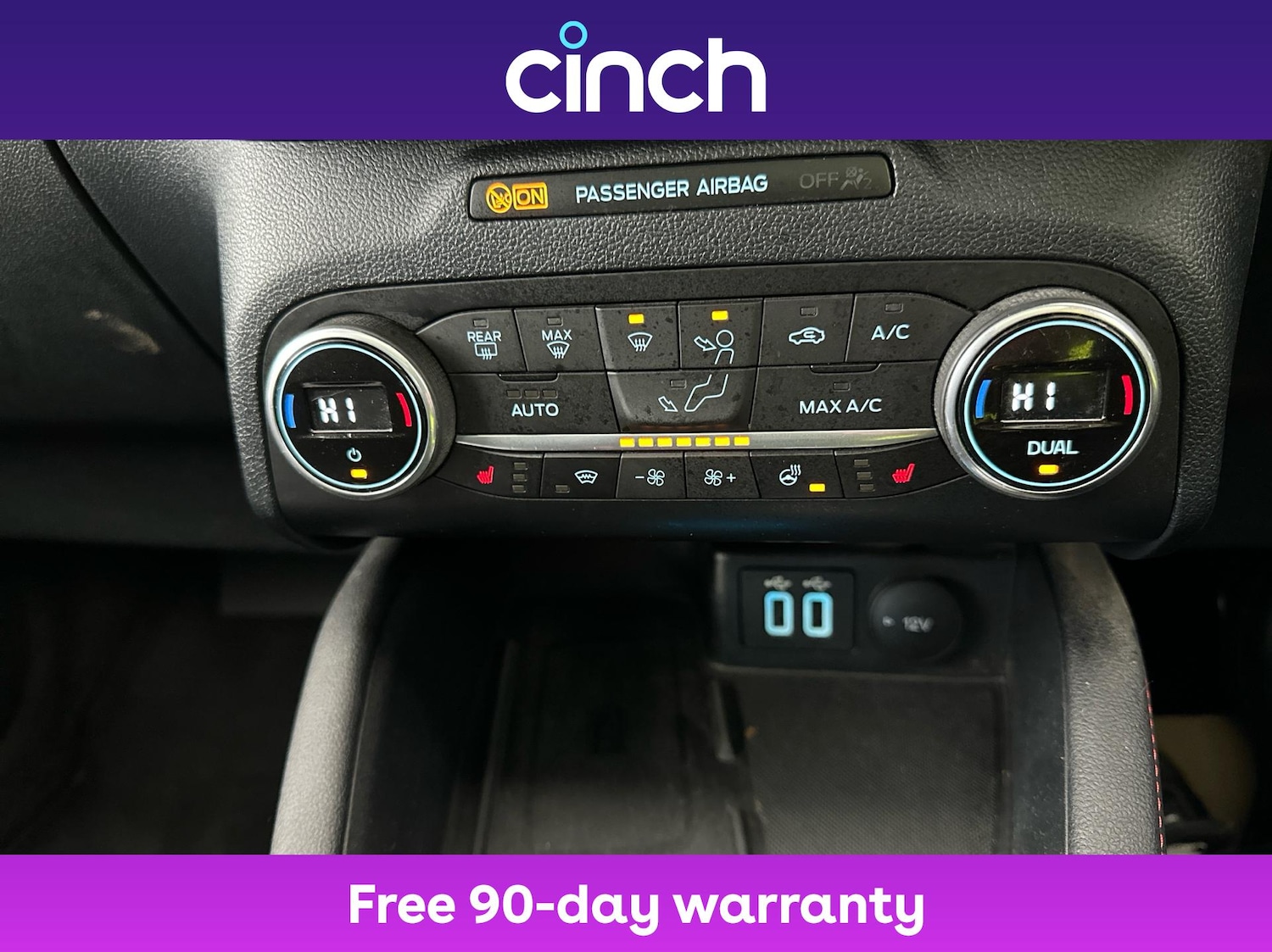 Used Ford Kuga 2021 for sale - 77072261: Photo 39