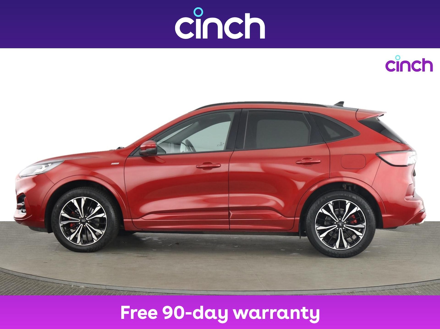 Used Ford Kuga 2021 for sale - 77072261: Photo 8