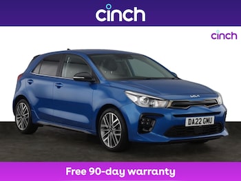 Kia - Rio