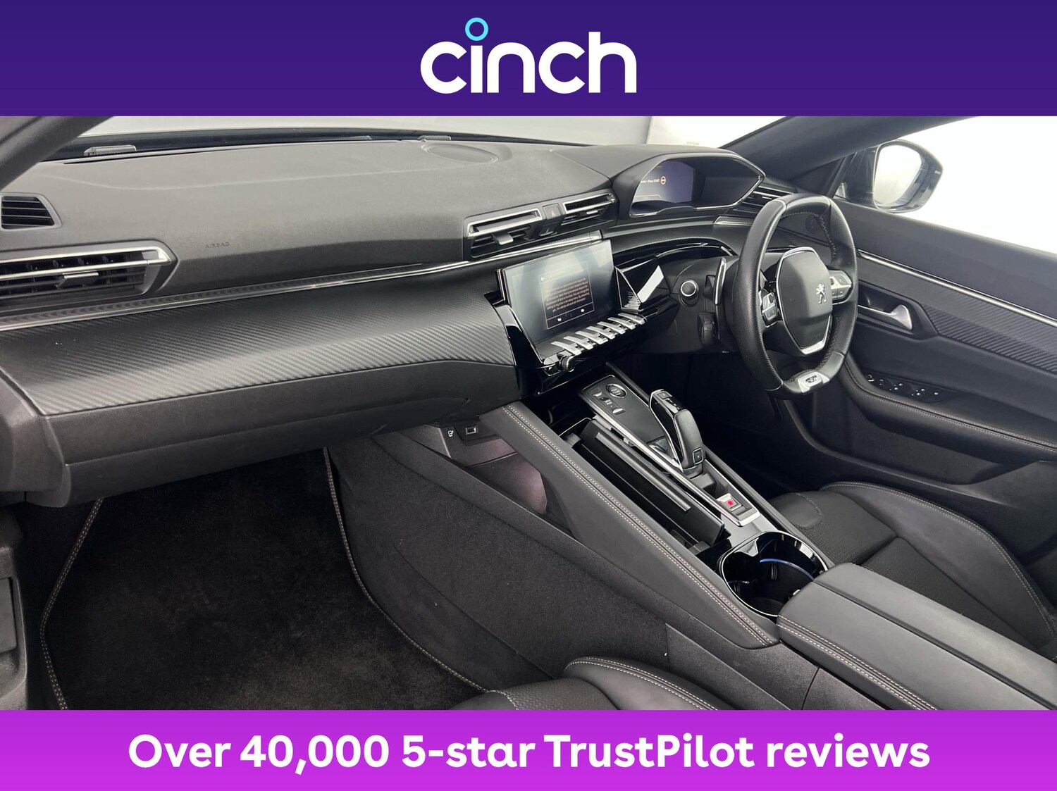 Used Peugeot 508 2022 for sale - 77048585: Photo 14