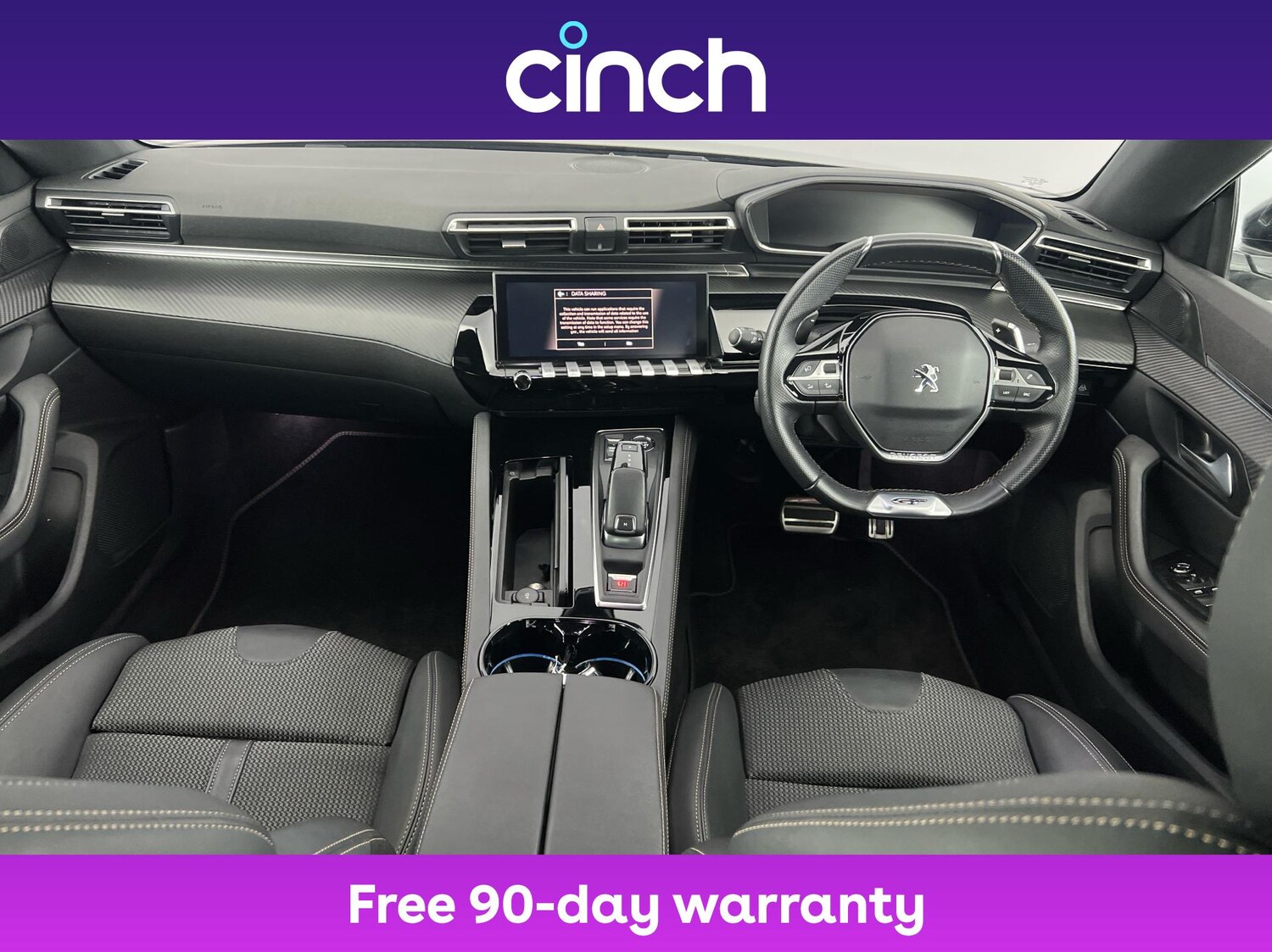 Used Peugeot 508 2022 for sale - 77048585: Photo 15