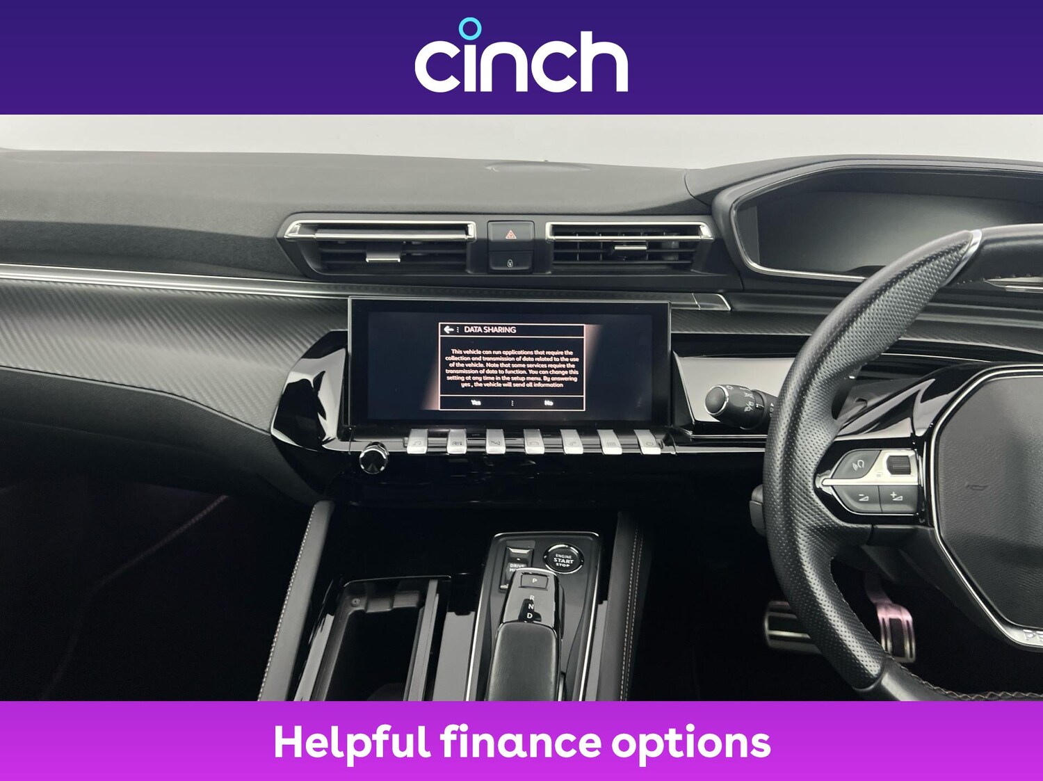 Used Peugeot 508 2022 for sale - 77048585: Photo 17