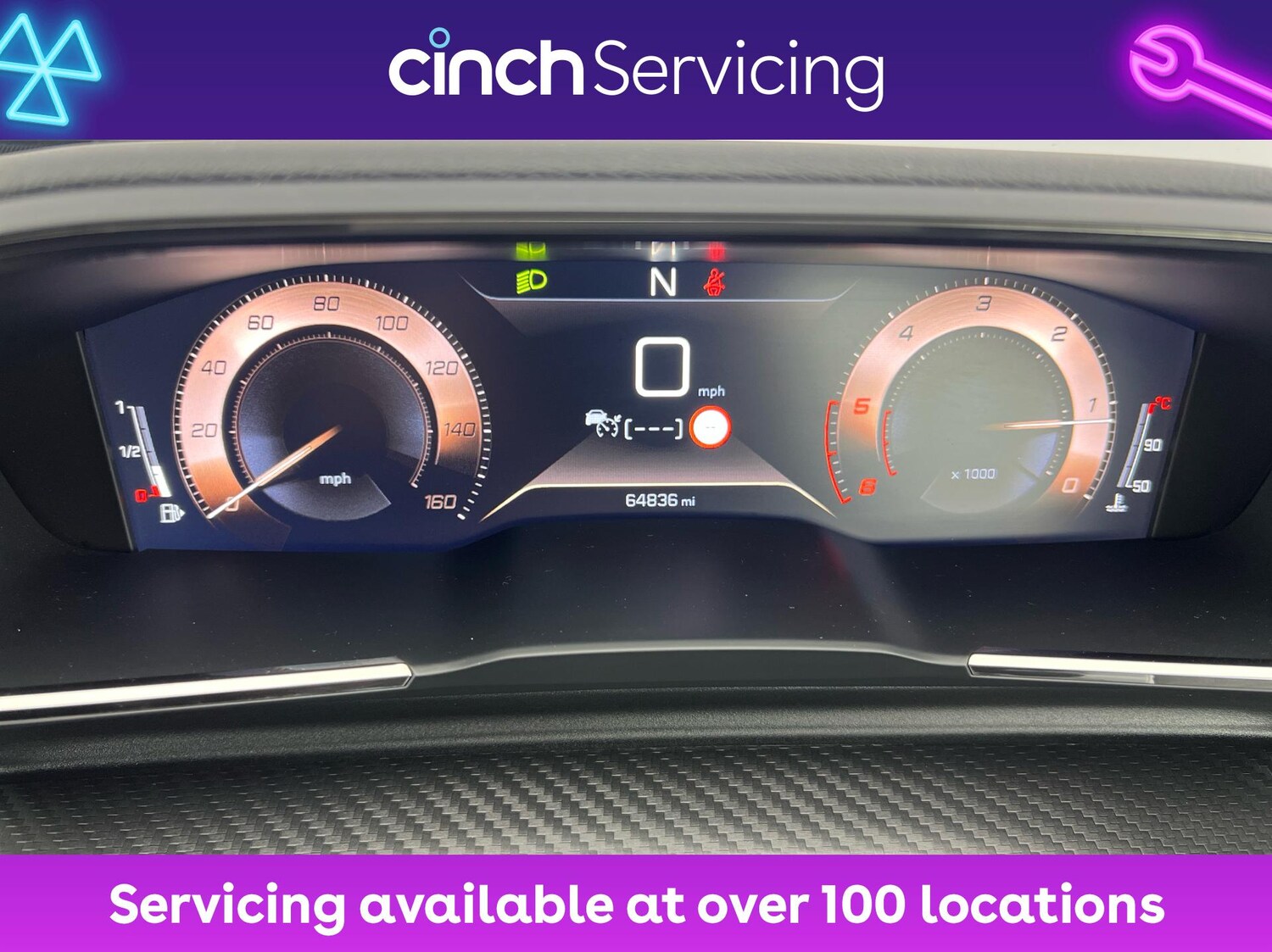 Used Peugeot 508 2022 for sale - 77048585: Photo 18