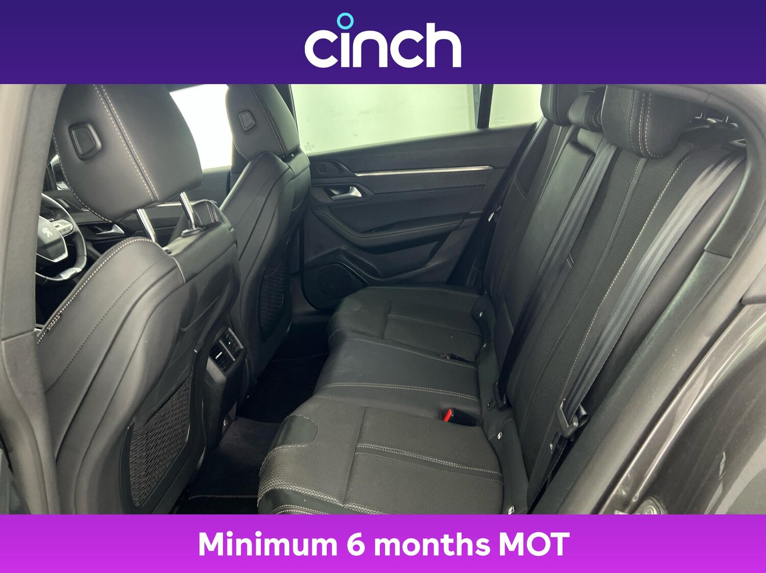 Used Peugeot 508 2022 for sale - 77048585: Photo 20