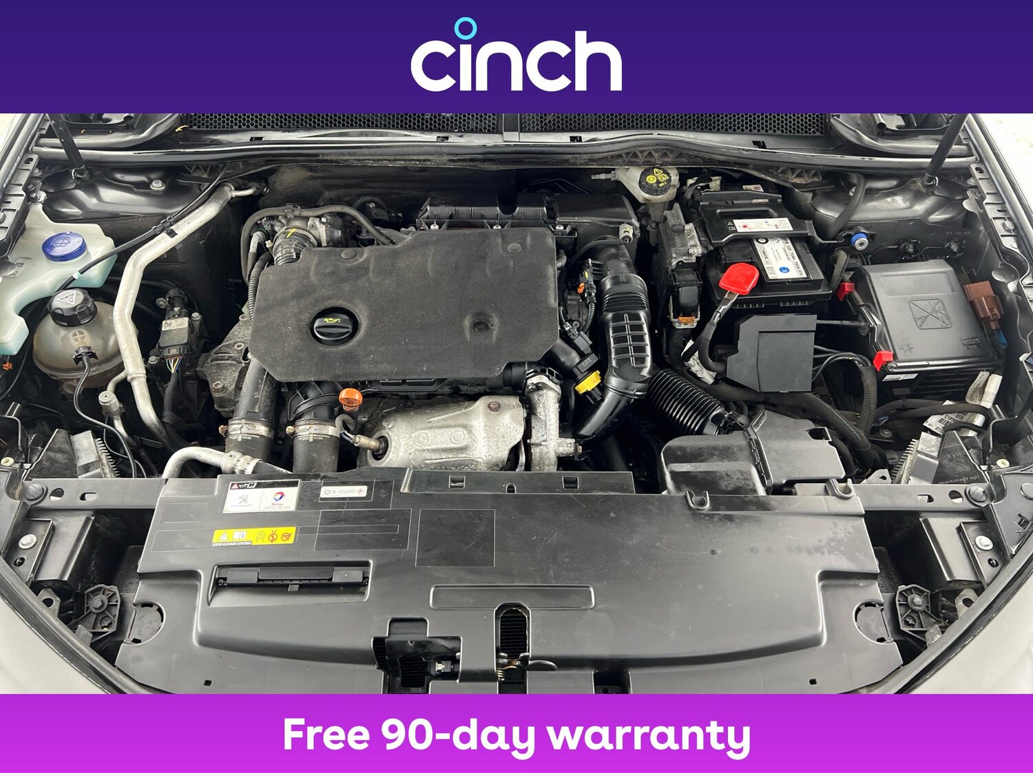 Used Peugeot 508 2022 for sale - 77048585: Photo 23