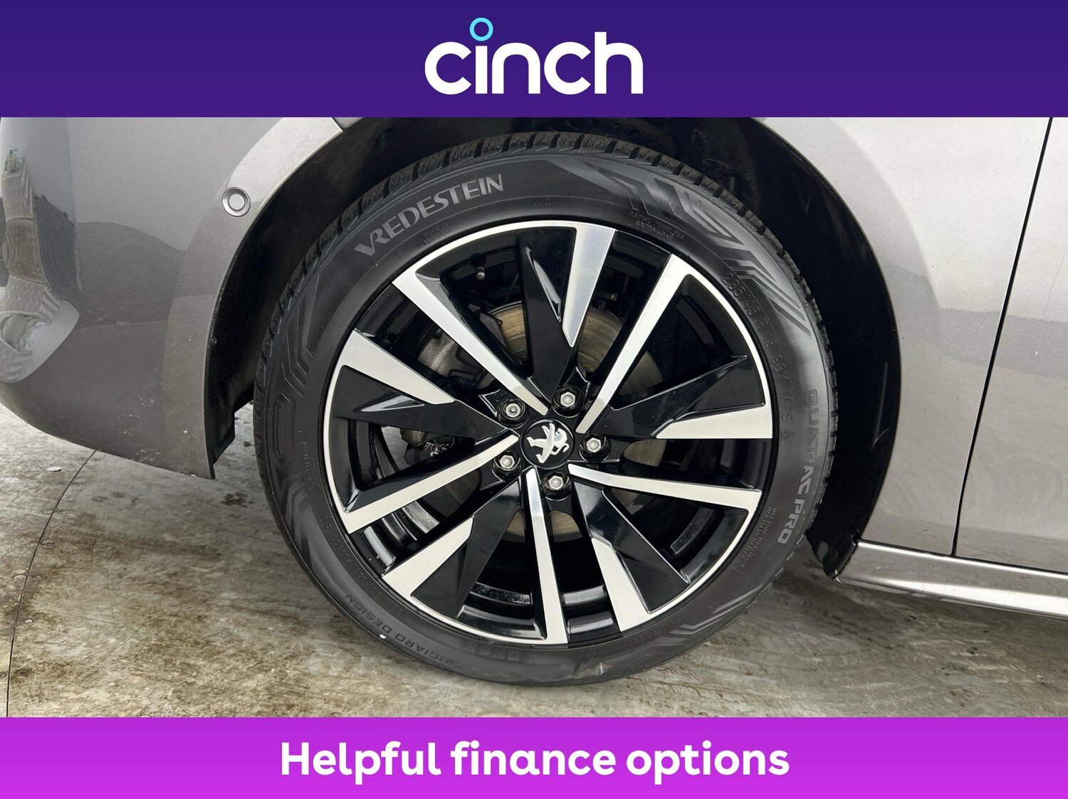 Used Peugeot 508 2022 for sale - 77048585: Photo 24