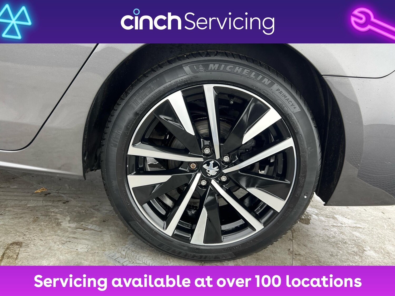 Used Peugeot 508 2022 for sale - 77048585: Photo 26