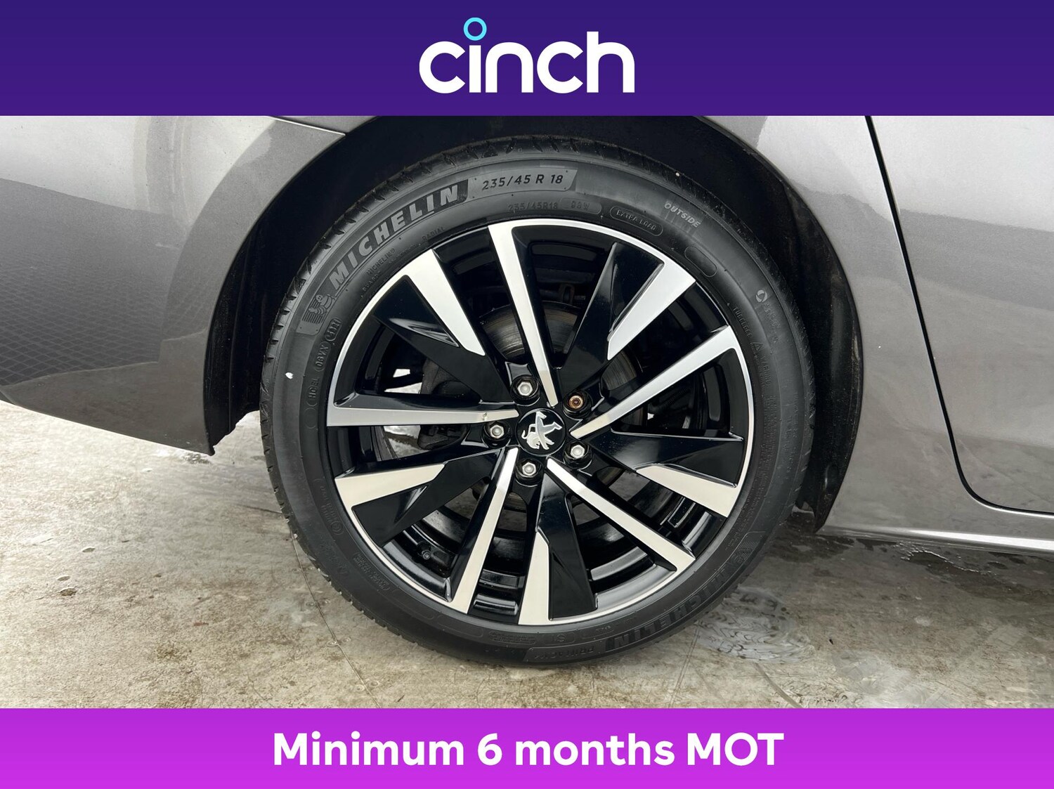 Used Peugeot 508 2022 for sale - 77048585: Photo 27