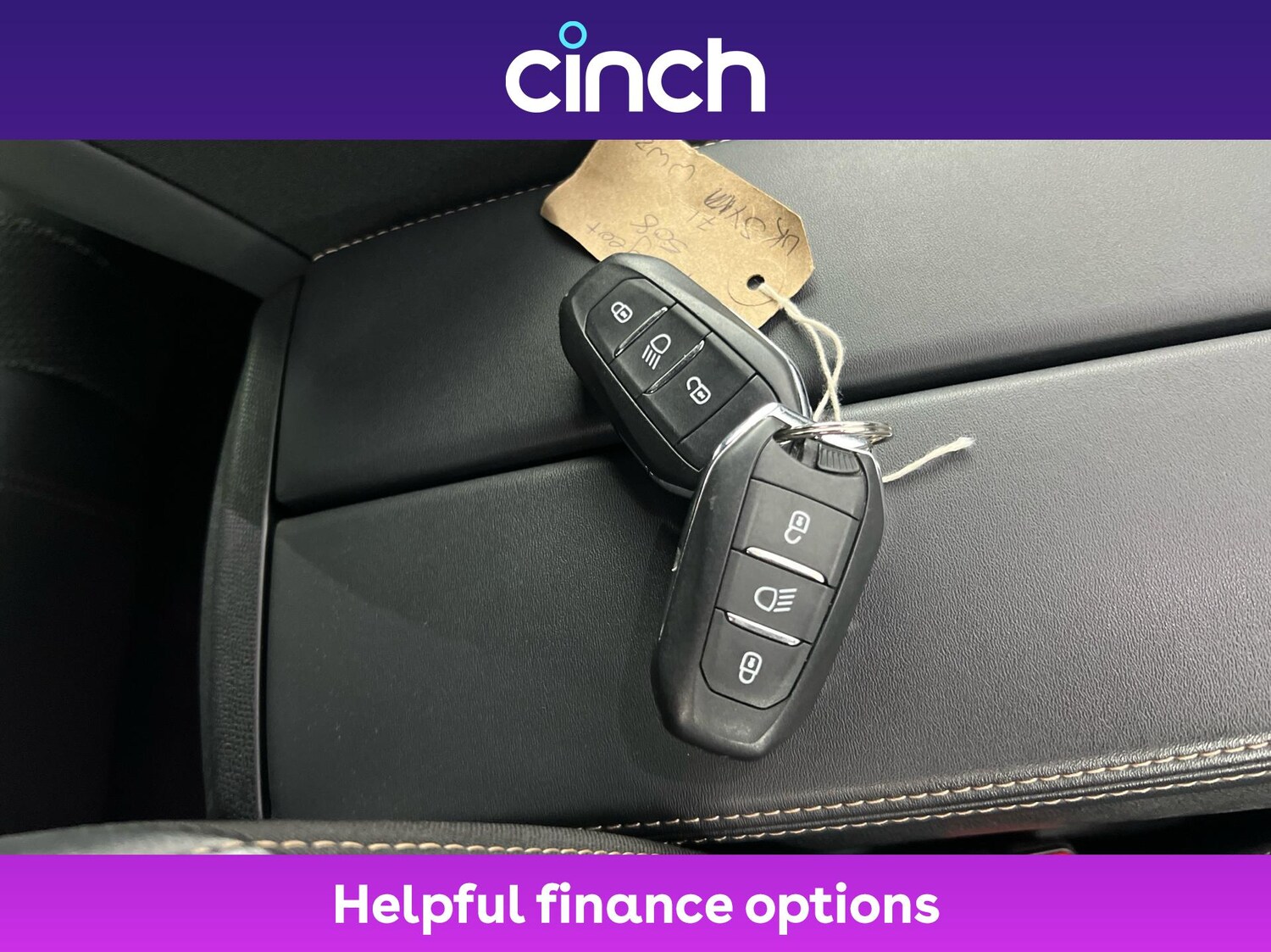 Used Peugeot 508 2022 for sale - 77048585: Photo 30