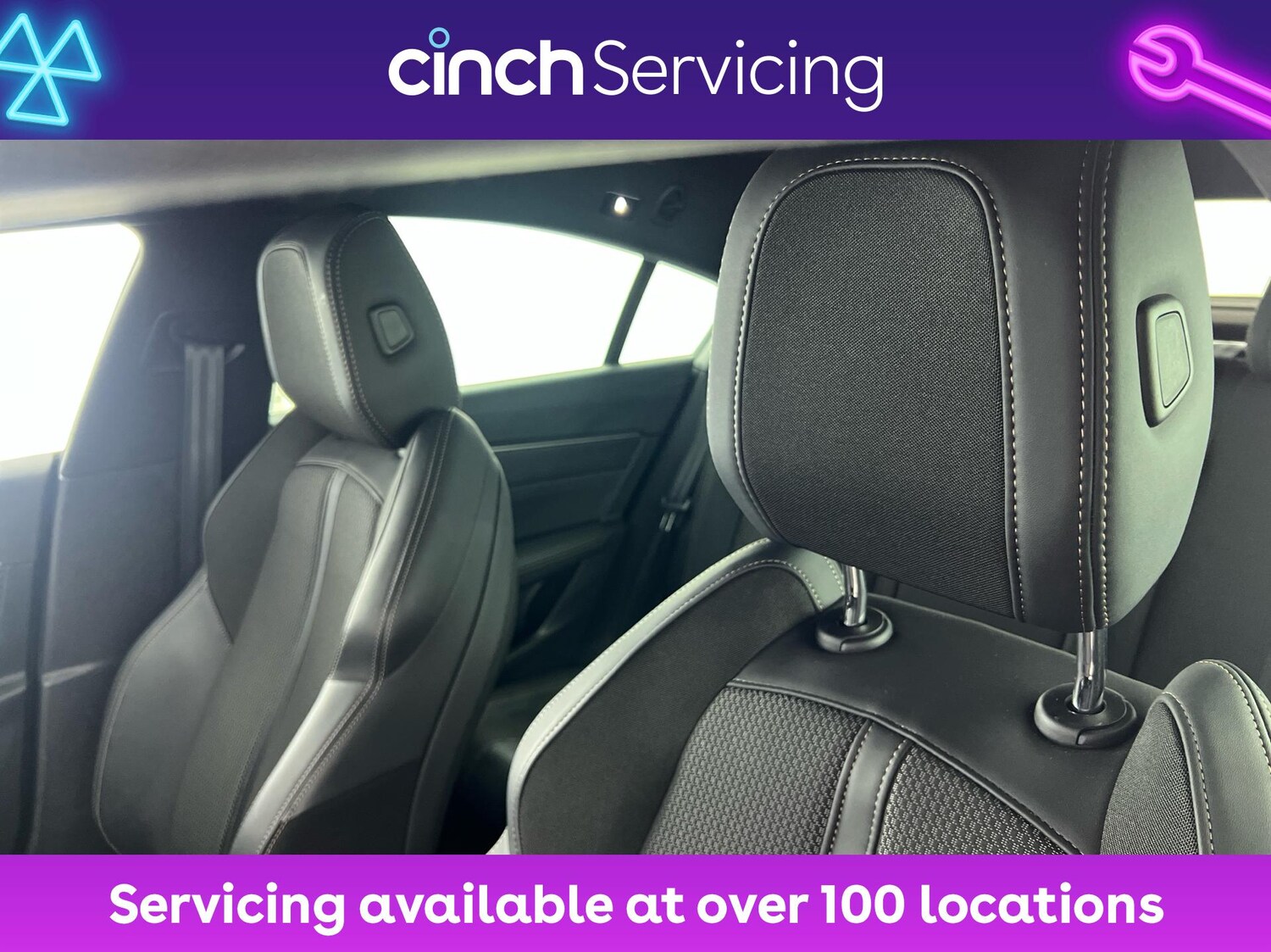 Used Peugeot 508 2022 for sale - 77048585: Photo 31