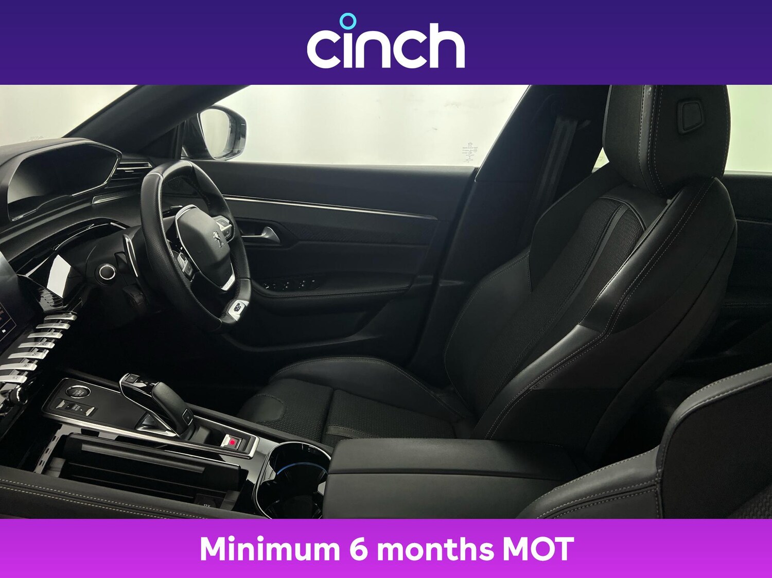 Used Peugeot 508 2022 for sale - 77048585: Photo 32