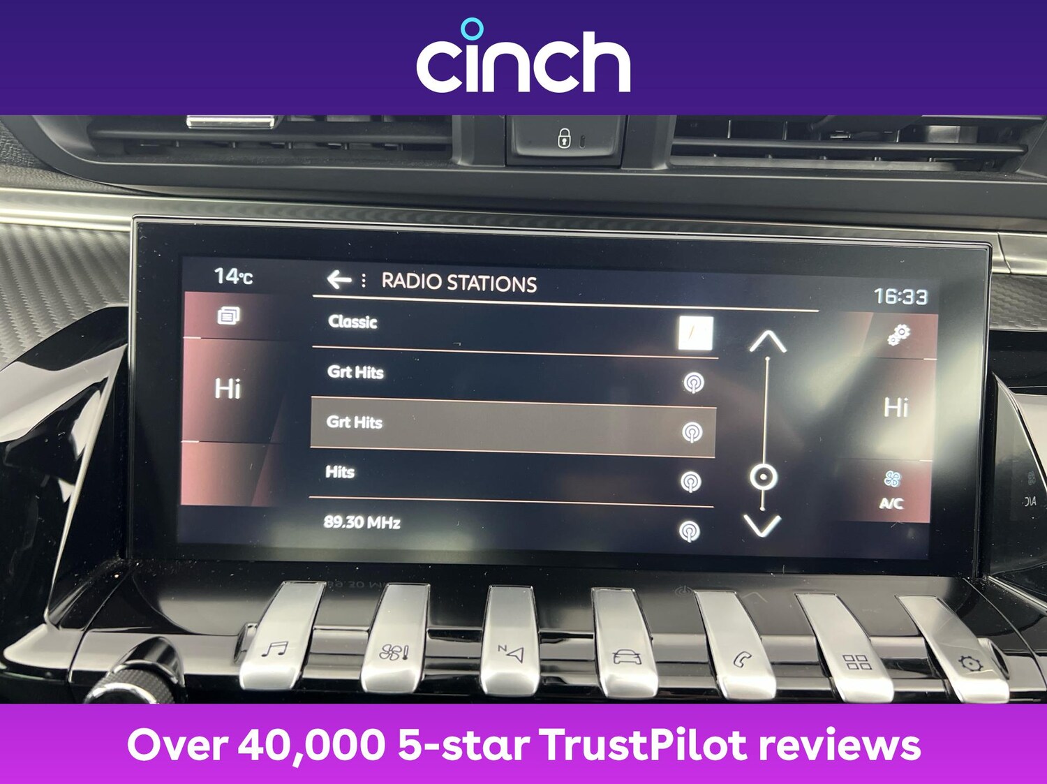 Used Peugeot 508 2022 for sale - 77048585: Photo 33