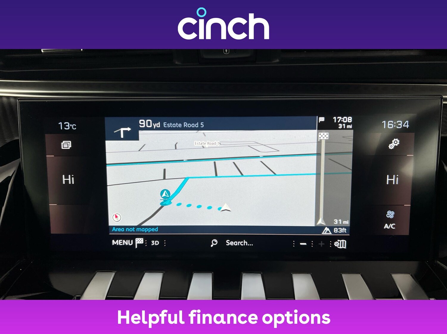 Used Peugeot 508 2022 for sale - 77048585: Photo 35