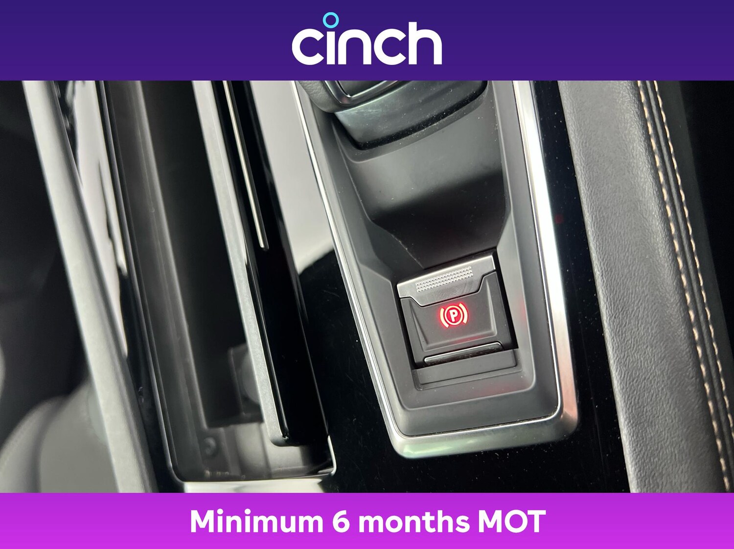 Used Peugeot 508 2022 for sale - 77048585: Photo 37