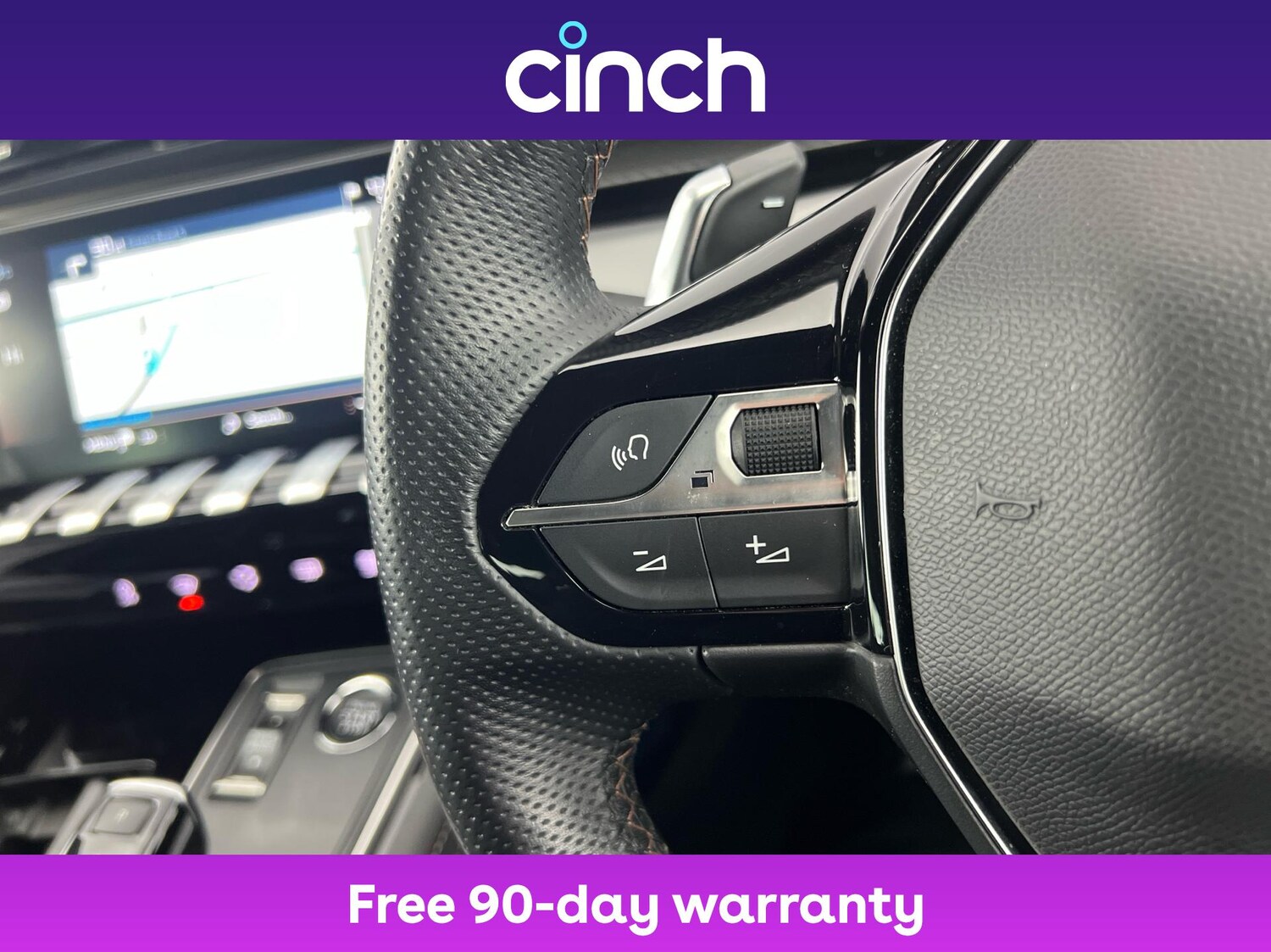 Used Peugeot 508 2022 for sale - 77048585: Photo 39