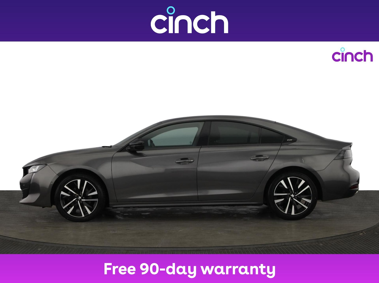 Used Peugeot 508 2022 for sale - 77048585: Photo 8