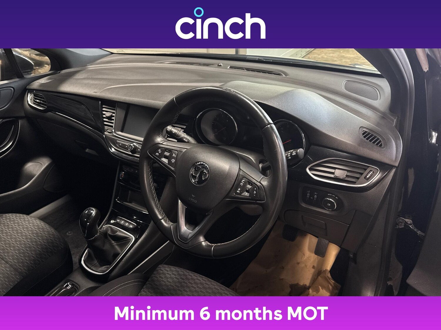 Used Vauxhall Astra 2019 for sale - 76961958: Photo 12