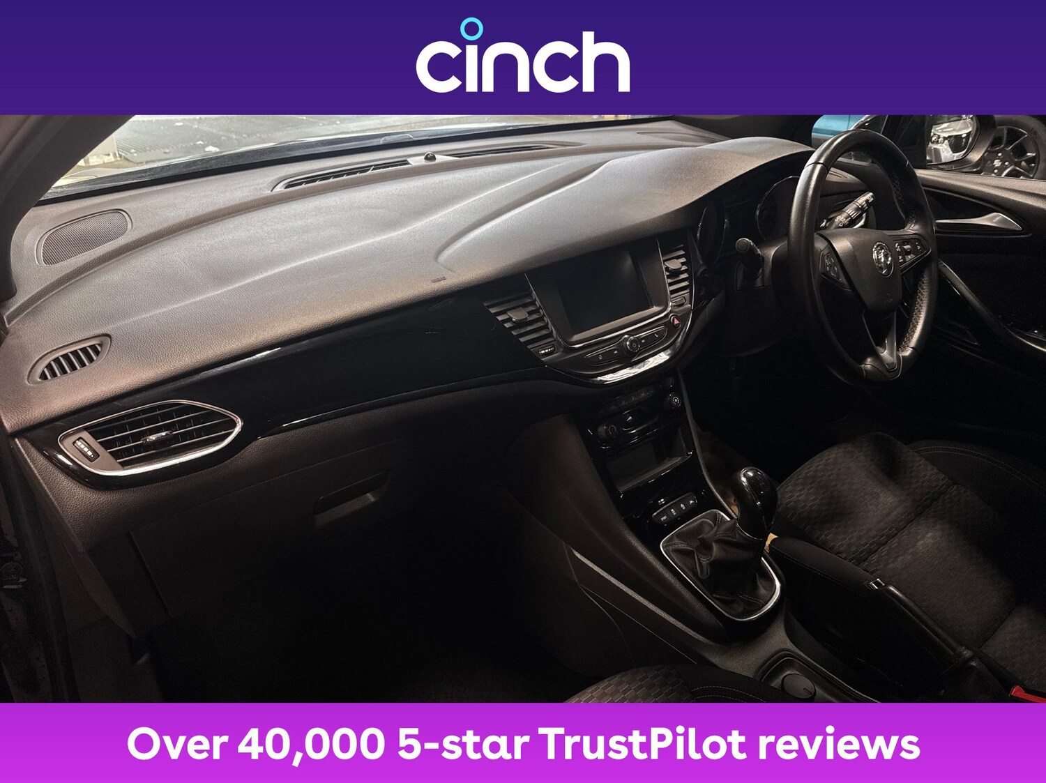 Used Vauxhall Astra 2019 for sale - 76961958: Photo 14