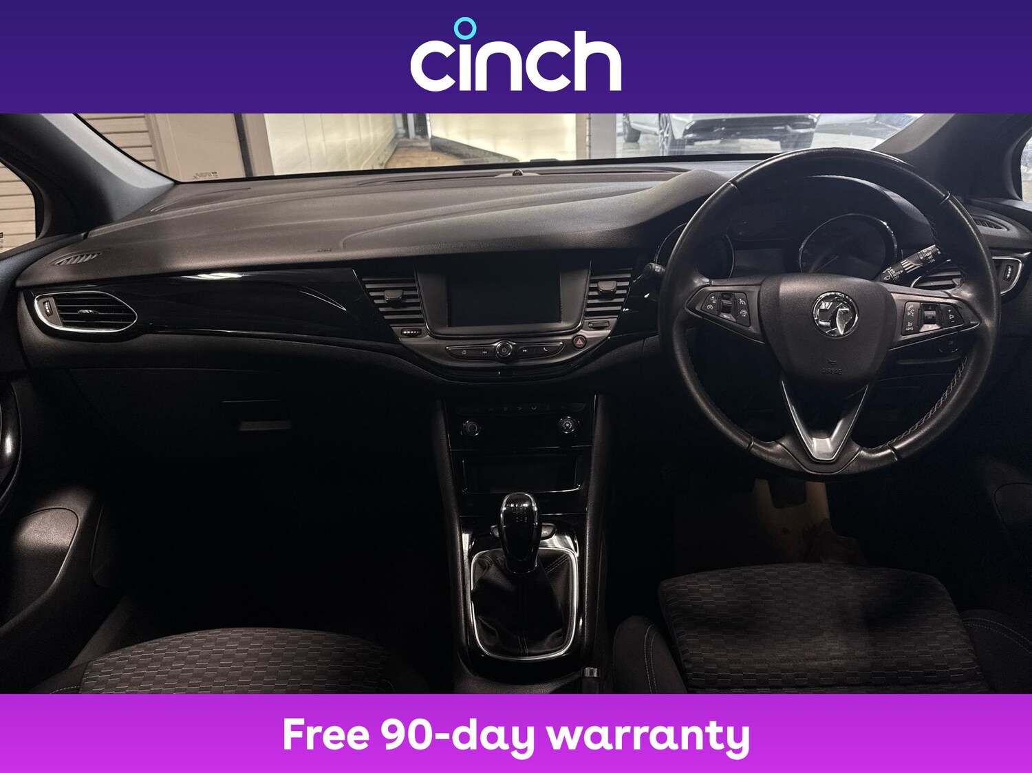 Used Vauxhall Astra 2019 for sale - 76961958: Photo 15