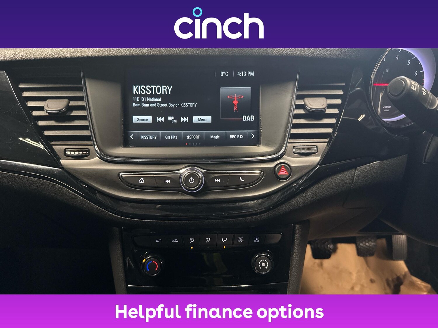 Used Vauxhall Astra 2019 for sale - 76961958: Photo 17