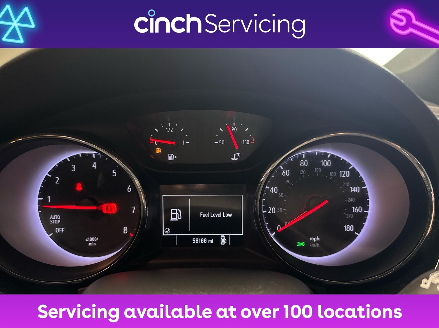 Used Vauxhall Astra 2019 for sale - 76961958: Photo 18