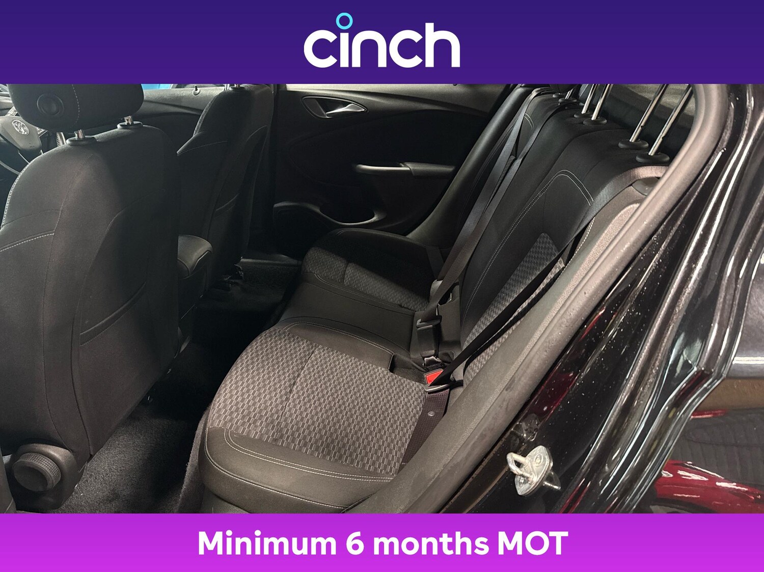 Used Vauxhall Astra 2019 for sale - 76961958: Photo 20