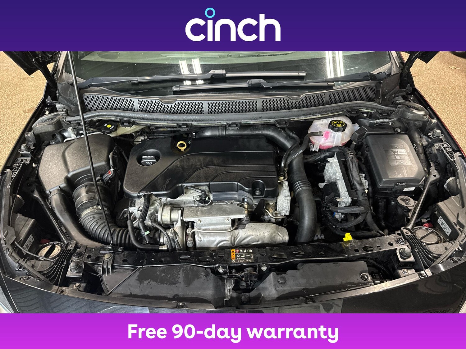 Used Vauxhall Astra 2019 for sale - 76961958: Photo 23