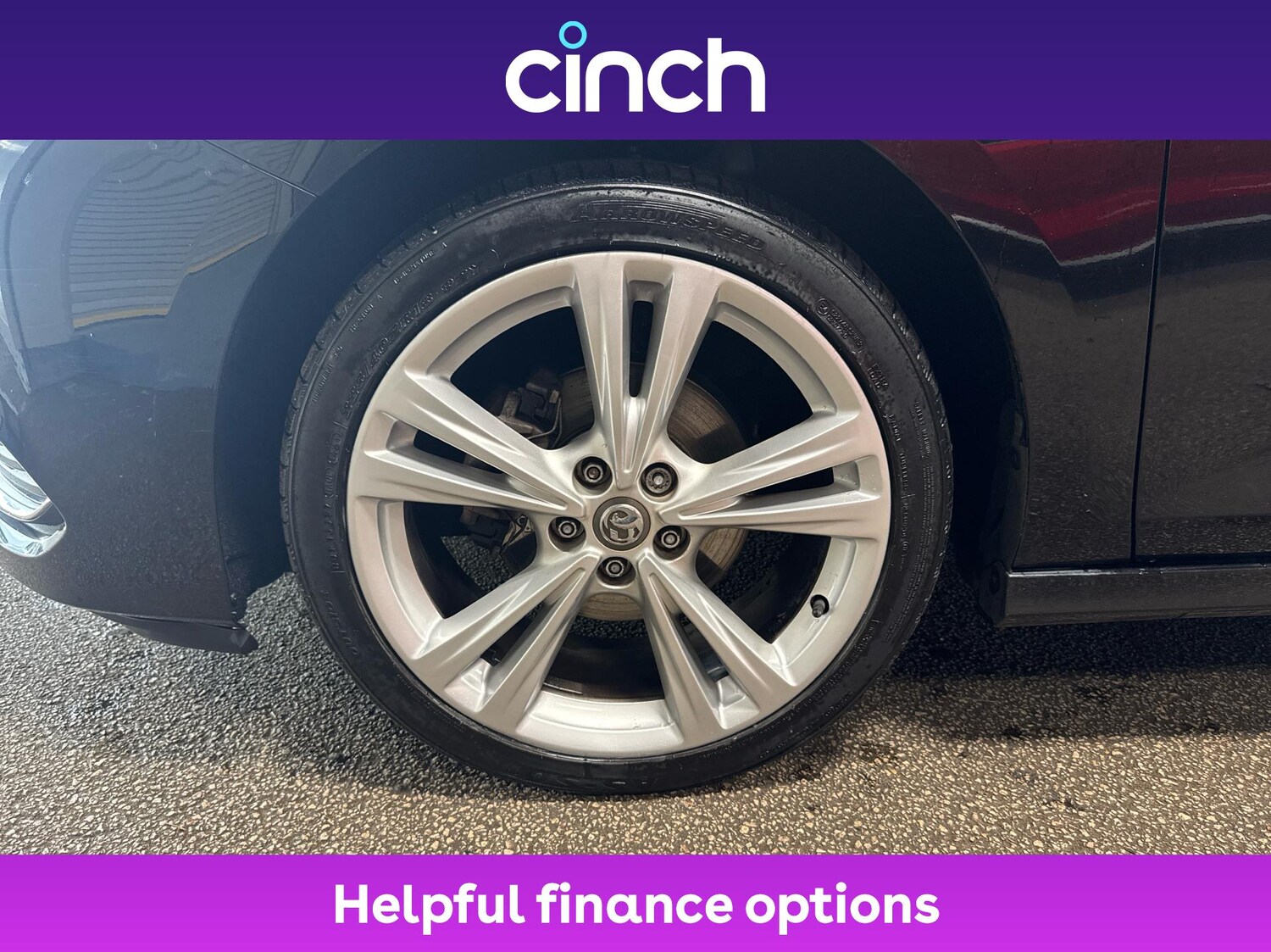 Used Vauxhall Astra 2019 for sale - 76961958: Photo 24