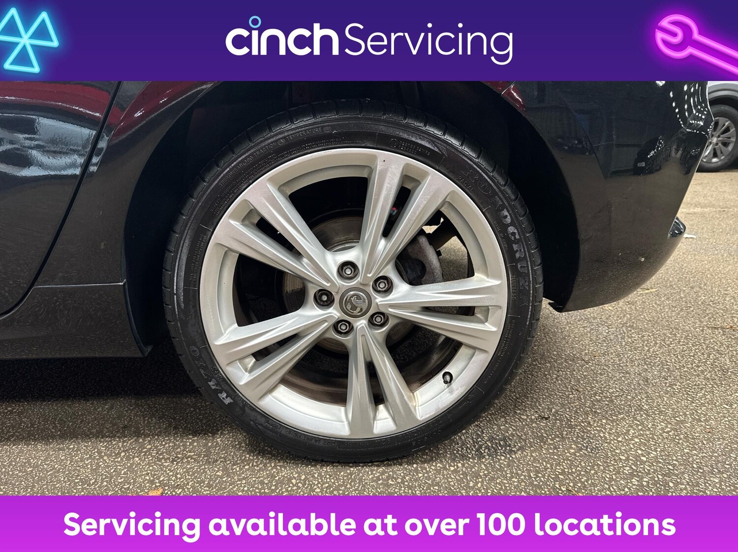 Used Vauxhall Astra 2019 for sale - 76961958: Photo 26