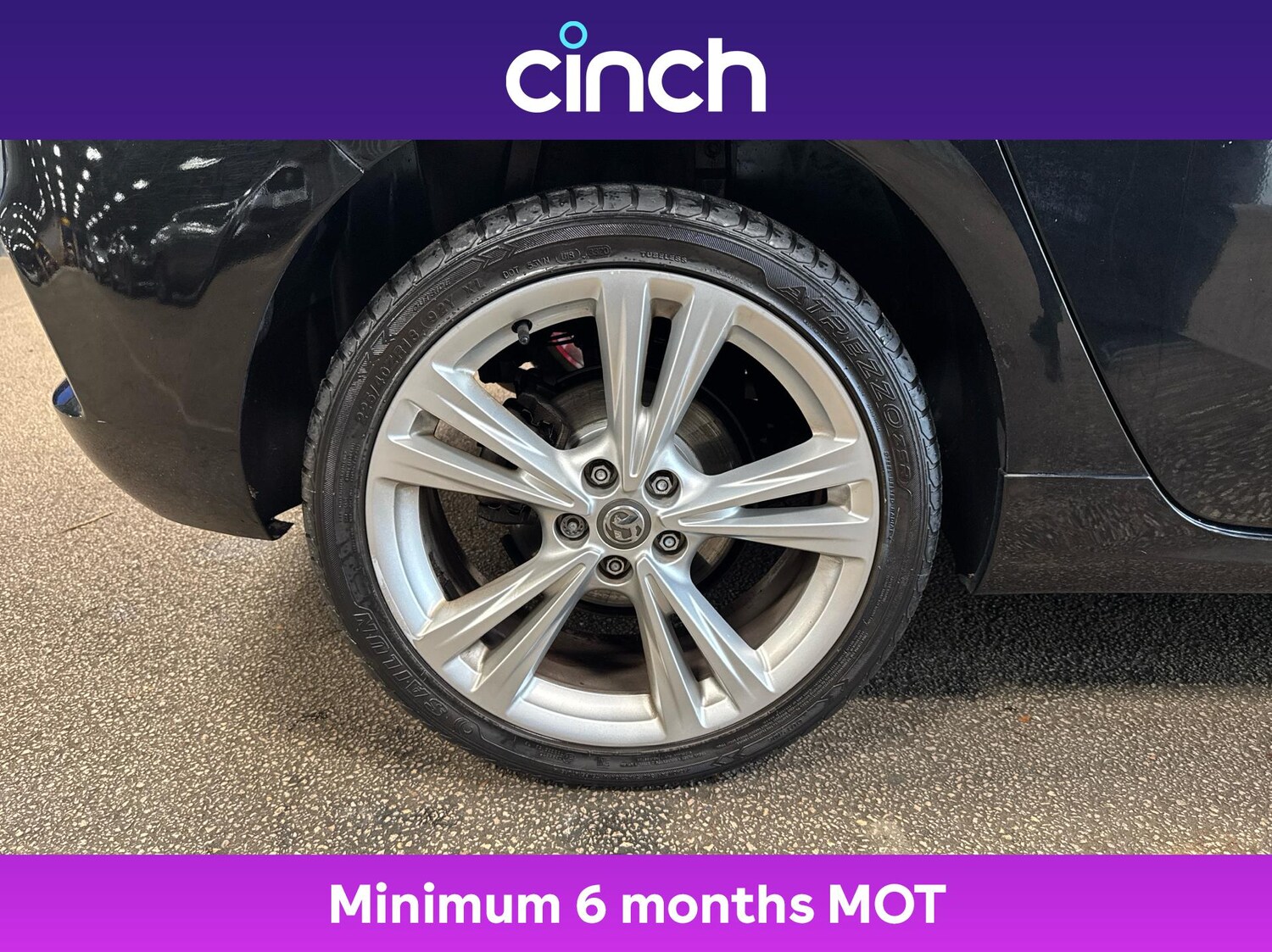 Used Vauxhall Astra 2019 for sale - 76961958: Photo 27