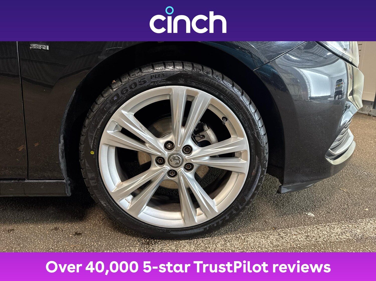 Used Vauxhall Astra 2019 for sale - 76961958: Photo 28