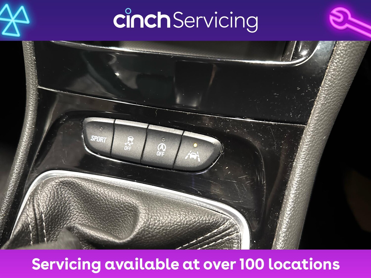 Used Vauxhall Astra 2019 for sale - 76961958: Photo 31