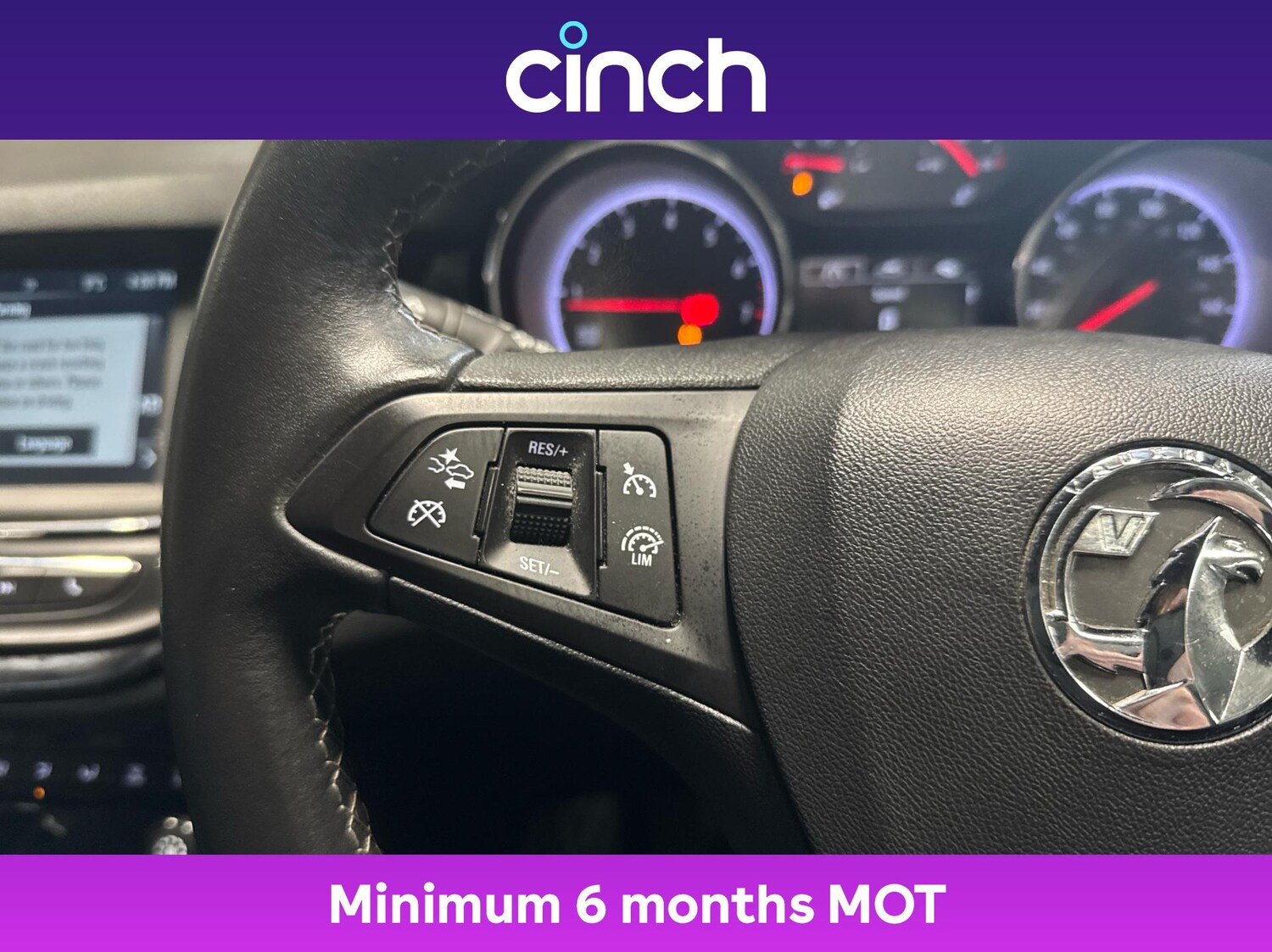 Used Vauxhall Astra 2019 for sale - 76961958: Photo 32