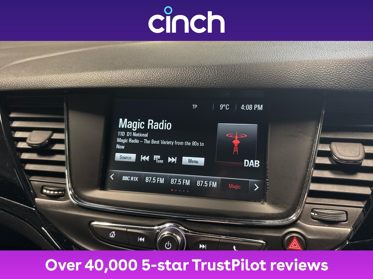 Used Vauxhall Astra 2019 for sale - 76961958: Photo 33