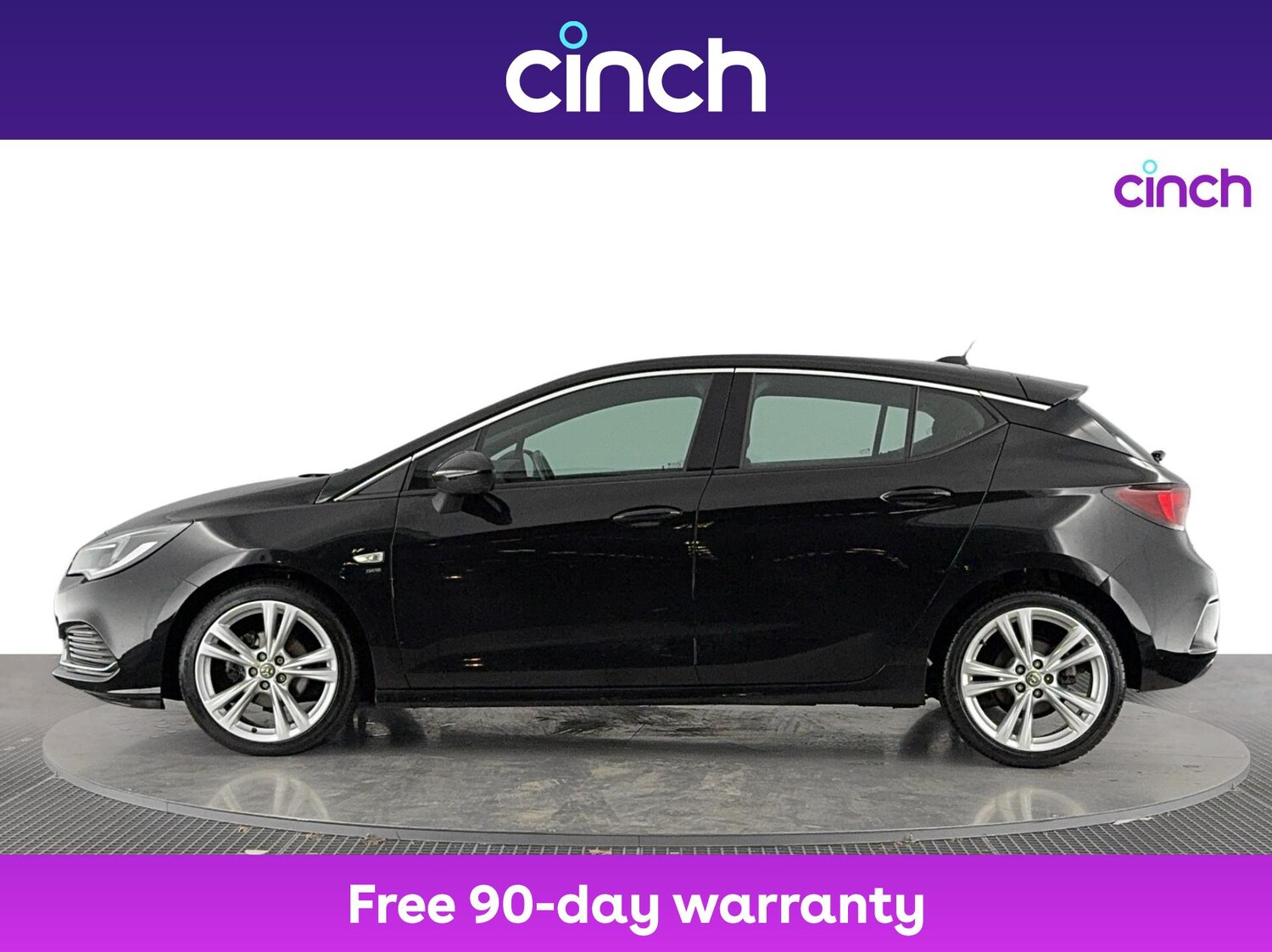 Used Vauxhall Astra 2019 for sale - 76961958: Photo 8