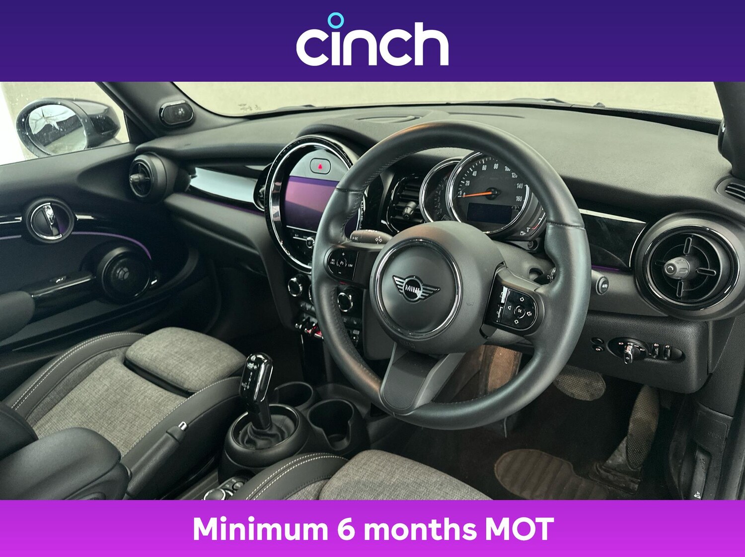 Used MINI Convertible 2022 for sale - 76373123: Photo 12