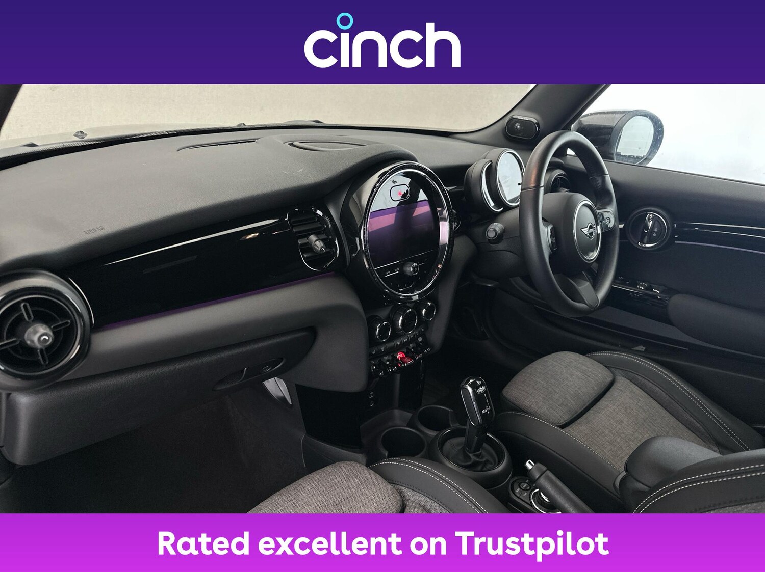 Used MINI Convertible 2022 for sale - 76373123: Photo 14