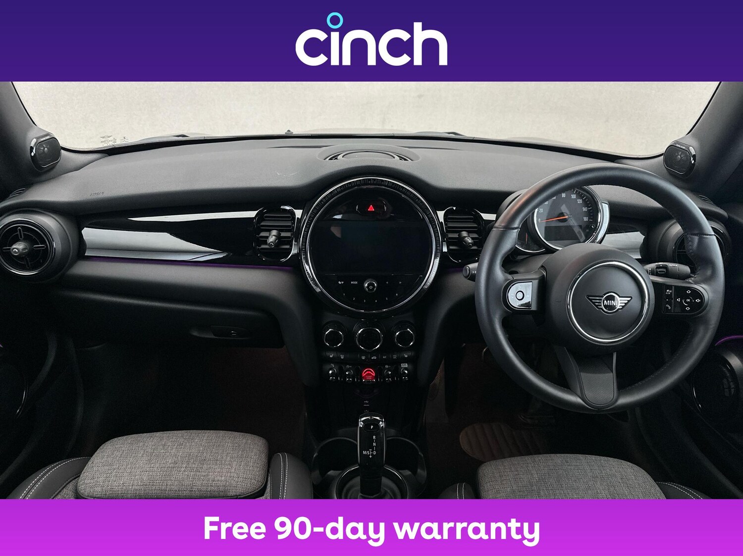 Used MINI Convertible 2022 for sale - 76373123: Photo 15