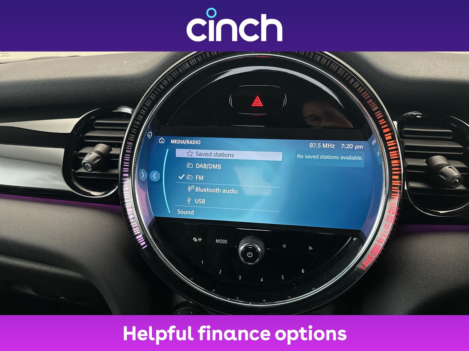 Used MINI Convertible 2022 for sale - 76373123: Photo 17