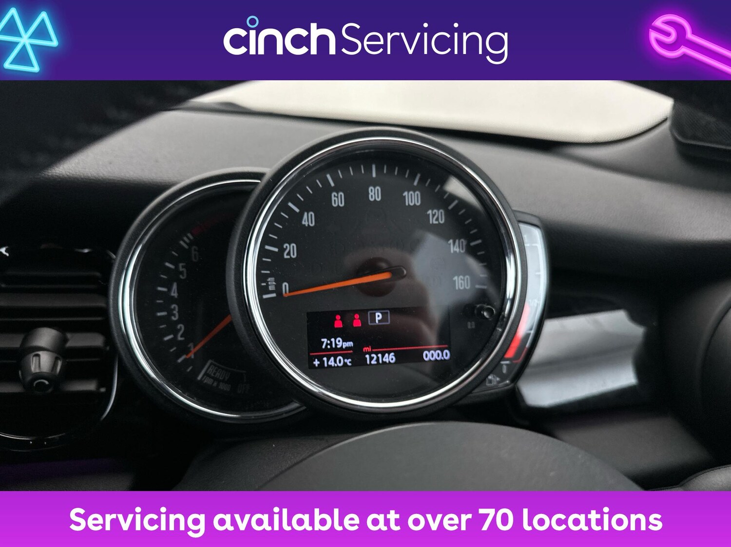 Used MINI Convertible 2022 for sale - 76373123: Photo 18