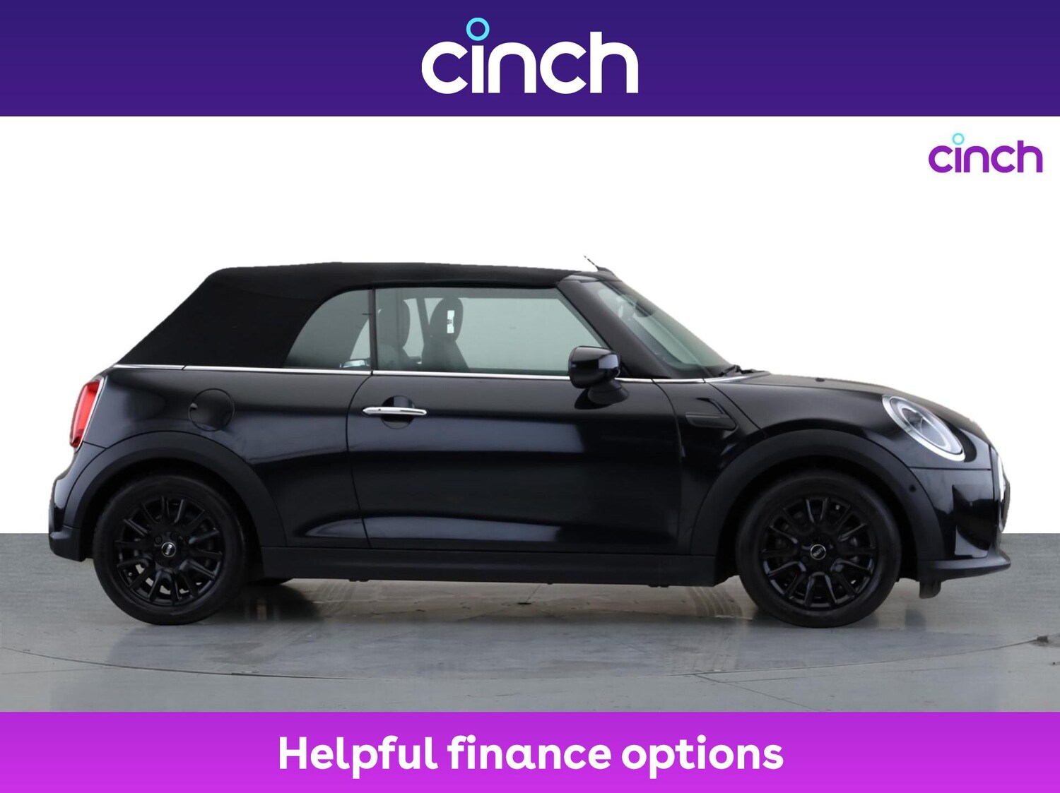 Used MINI Convertible 2022 for sale - 76373123: Photo 2