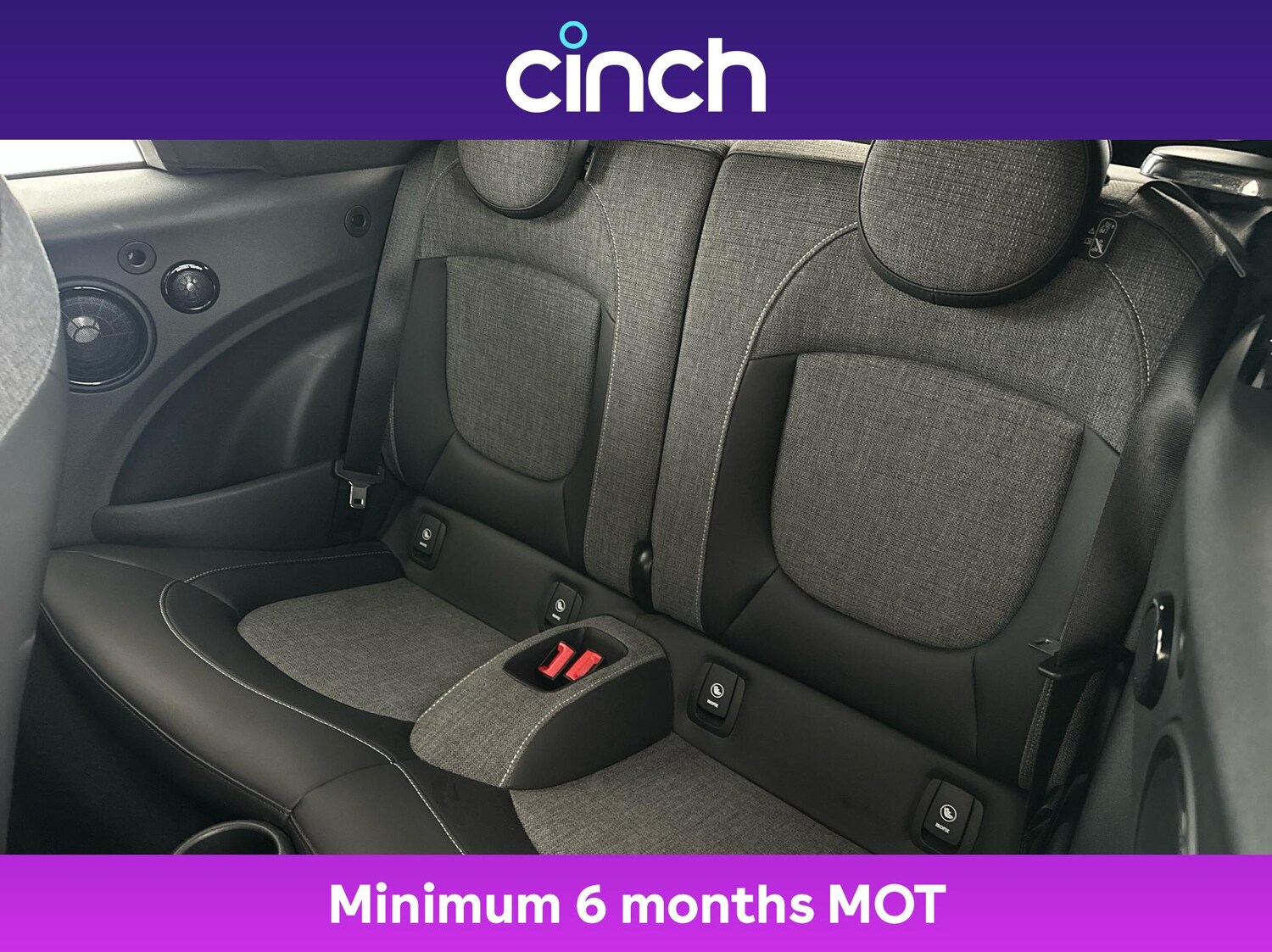 Used MINI Convertible 2022 for sale - 76373123: Photo 20