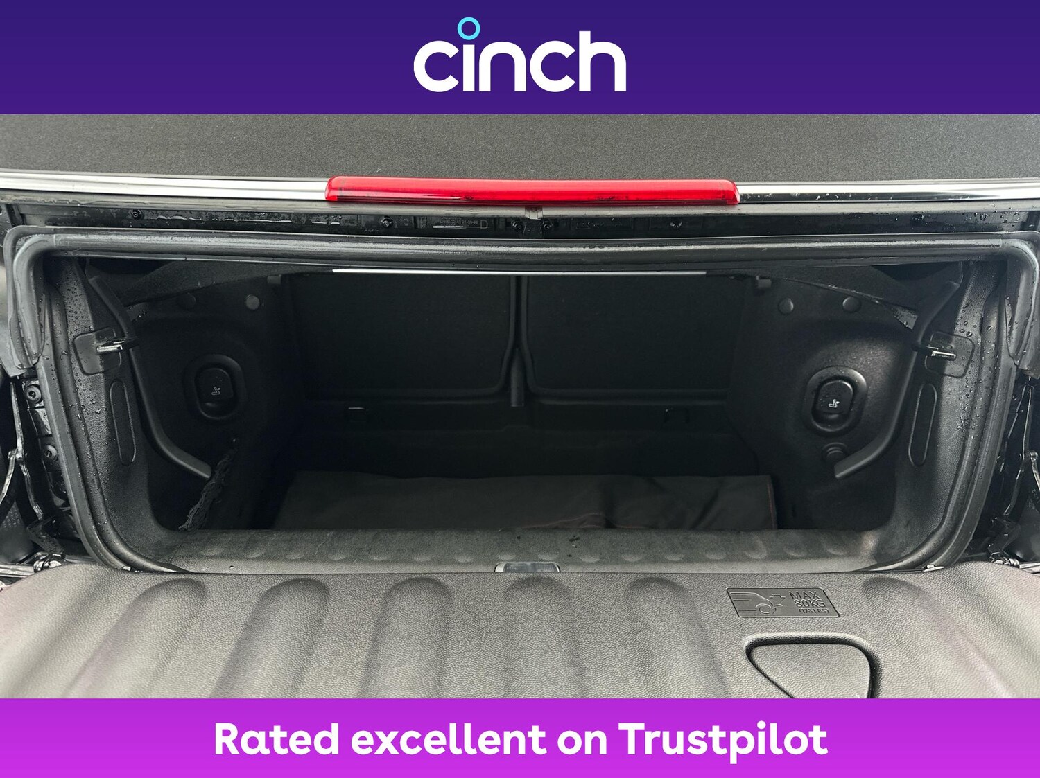 Used MINI Convertible 2022 for sale - 76373123: Photo 21