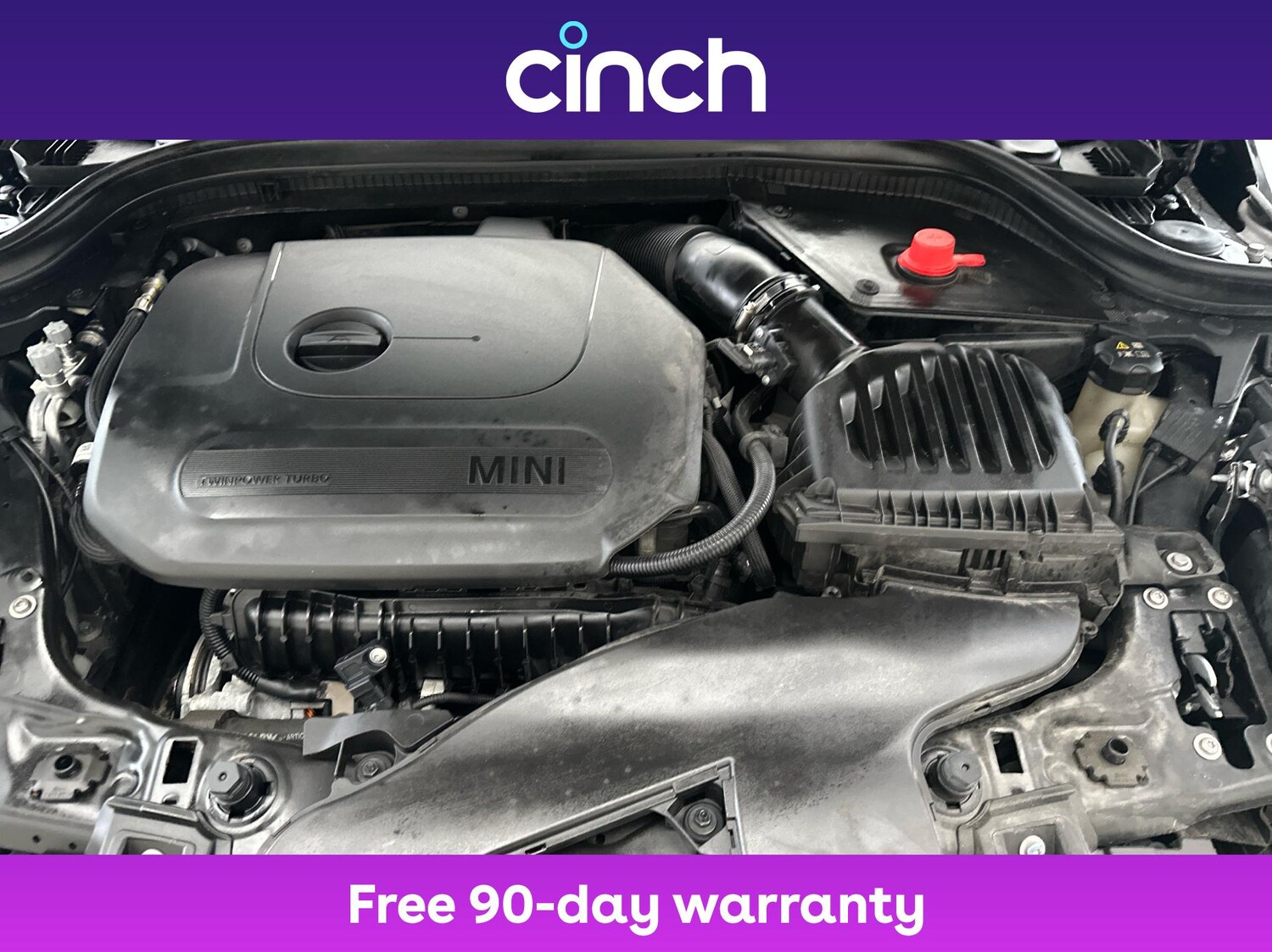 Used MINI Convertible 2022 for sale - 76373123: Photo 23