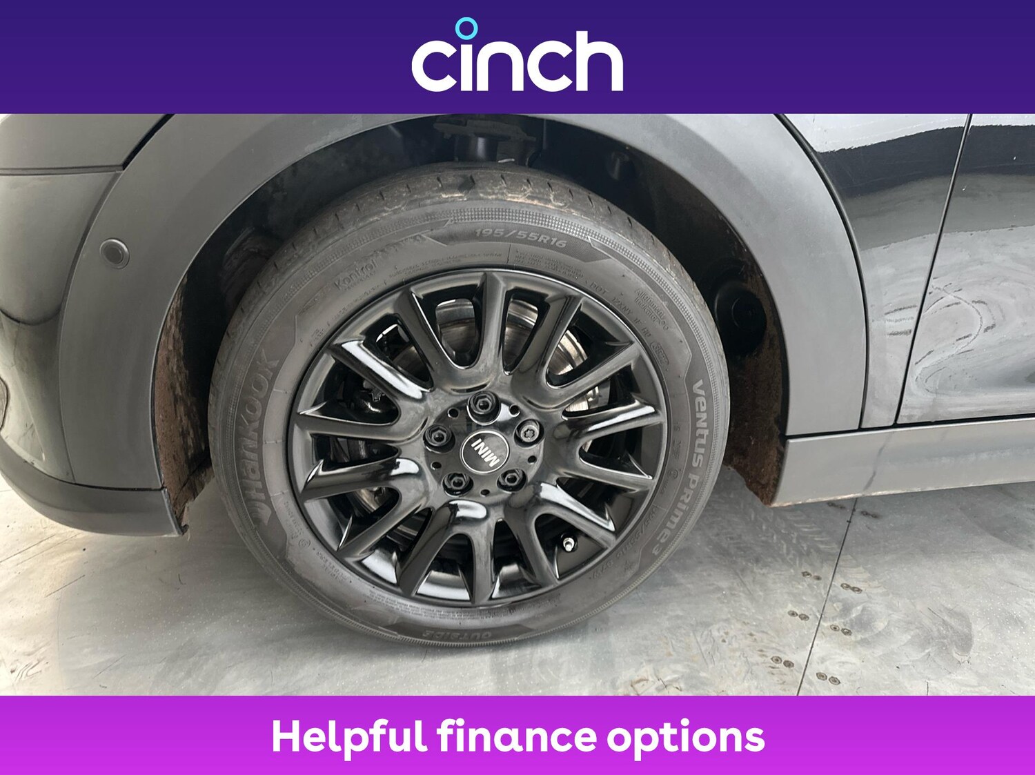 Used MINI Convertible 2022 for sale - 76373123: Photo 24