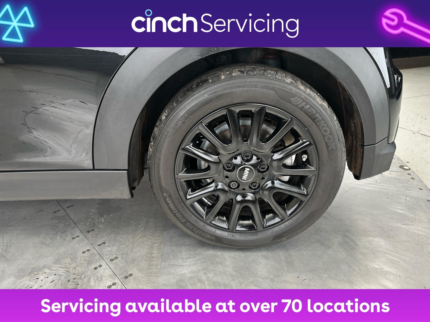 Used MINI Convertible 2022 for sale - 76373123: Photo 26