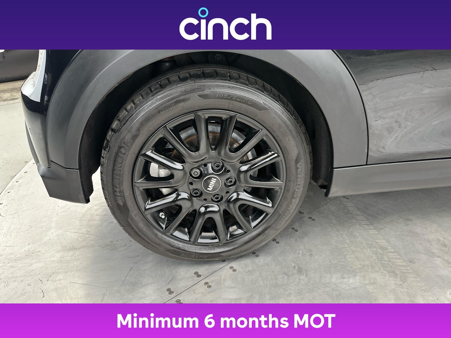 Used MINI Convertible 2022 for sale - 76373123: Photo 27