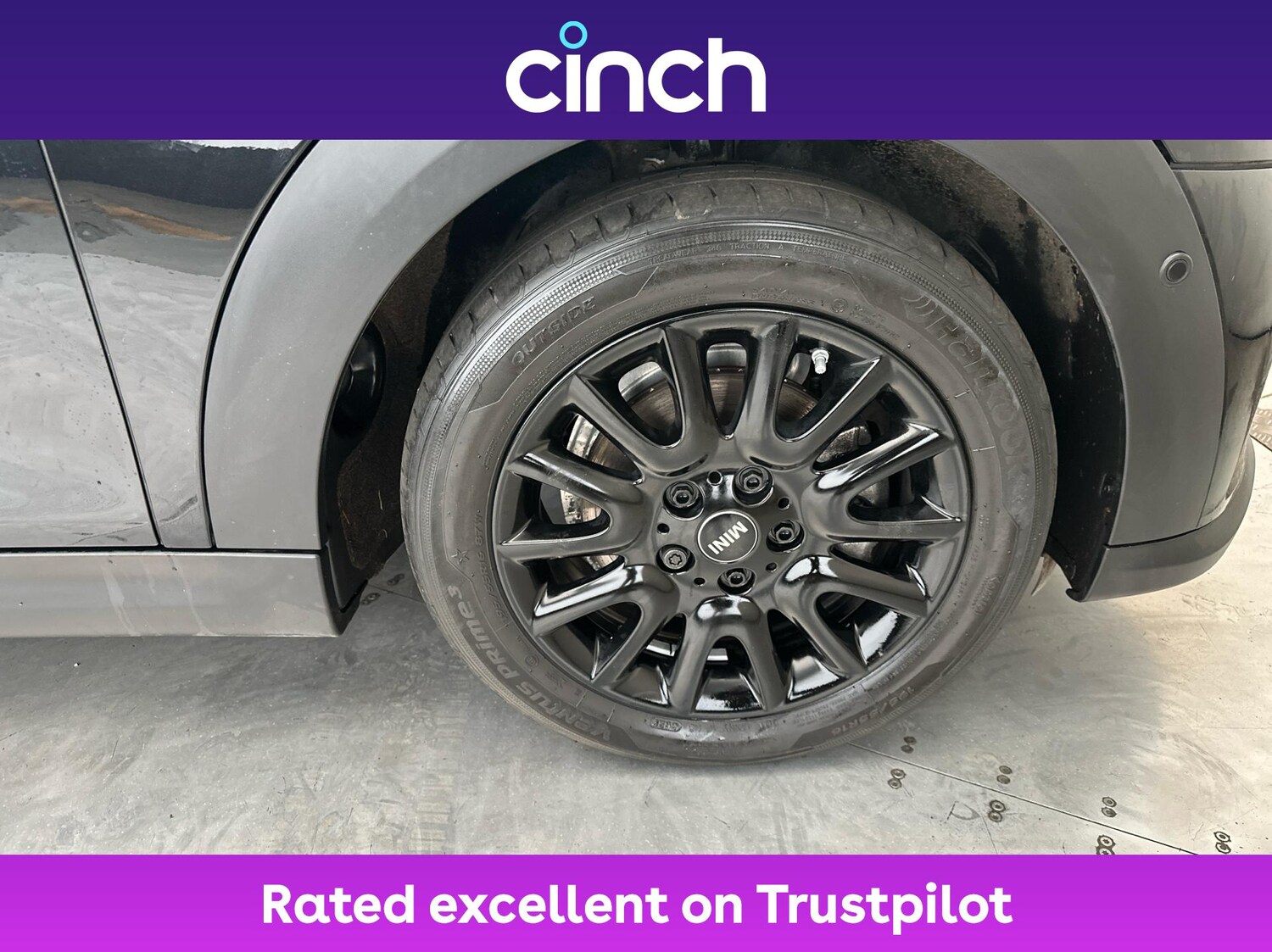 Used MINI Convertible 2022 for sale - 76373123: Photo 28