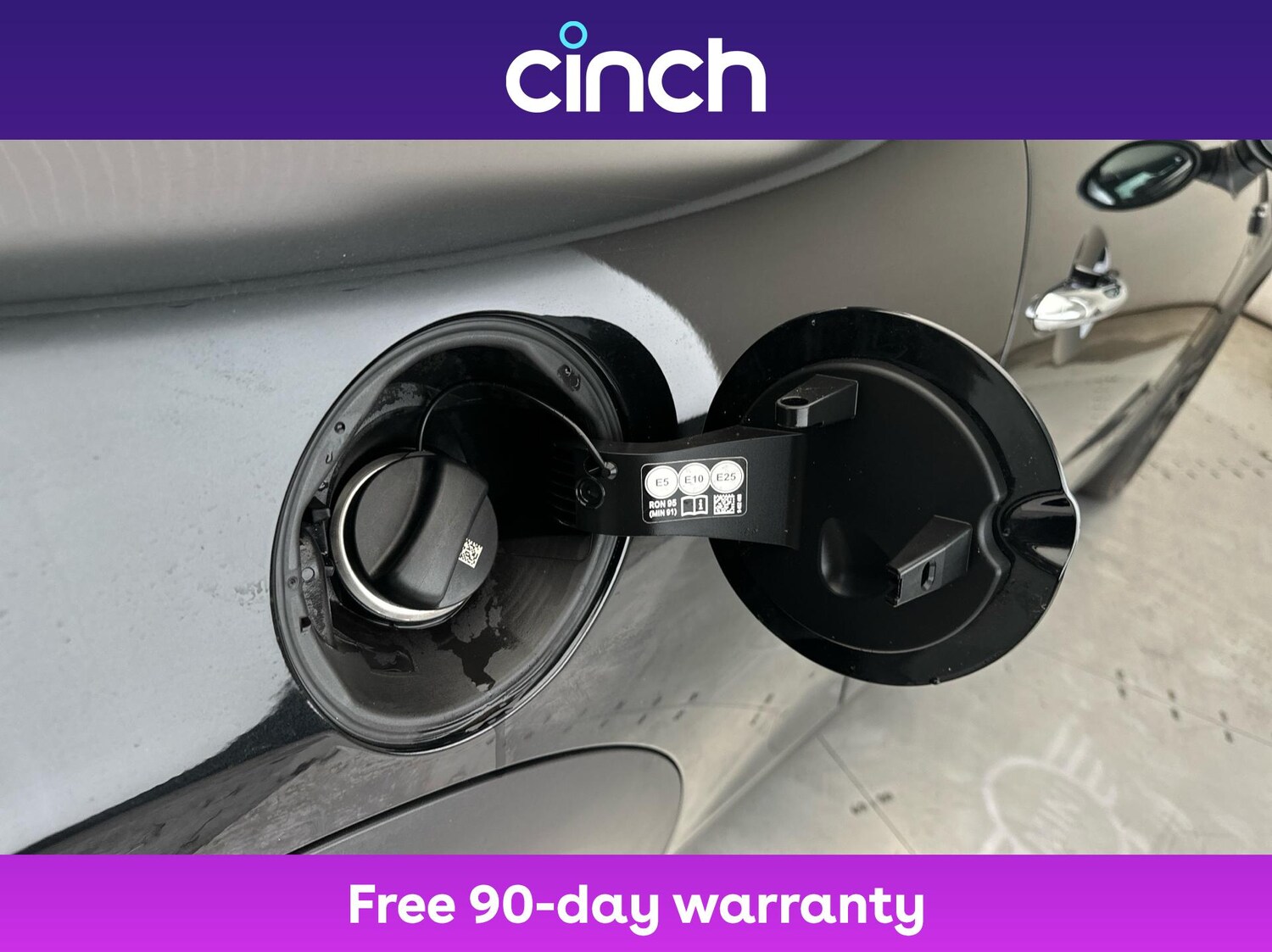 Used MINI Convertible 2022 for sale - 76373123: Photo 29