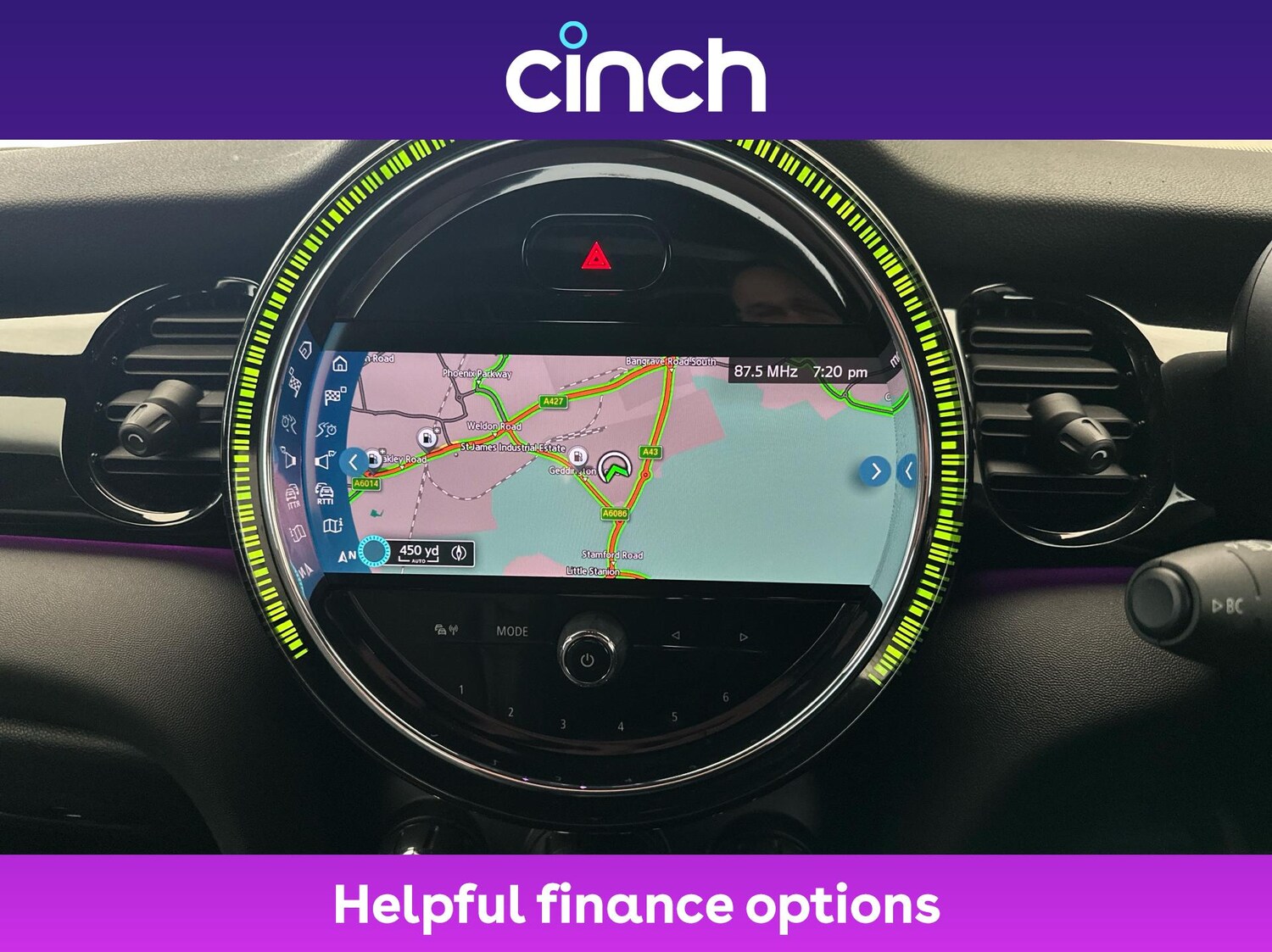 Used MINI Convertible 2022 for sale - 76373123: Photo 30